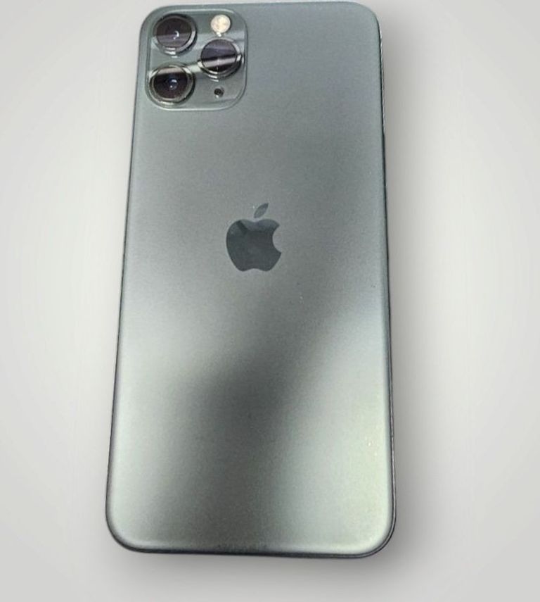 Оголошення Apple iphone 11 pro 64gb Б/У