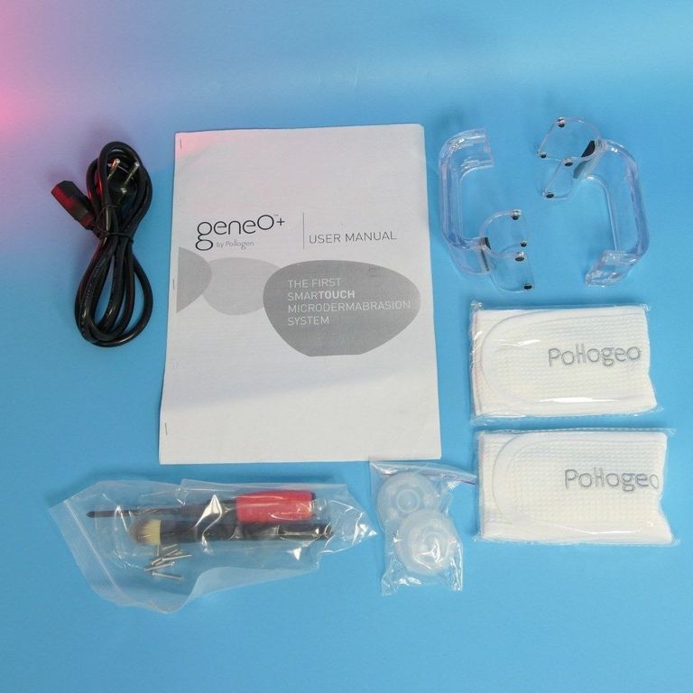 Pollogeon Ultrasound OTU-11 Код:null. Изображение 4