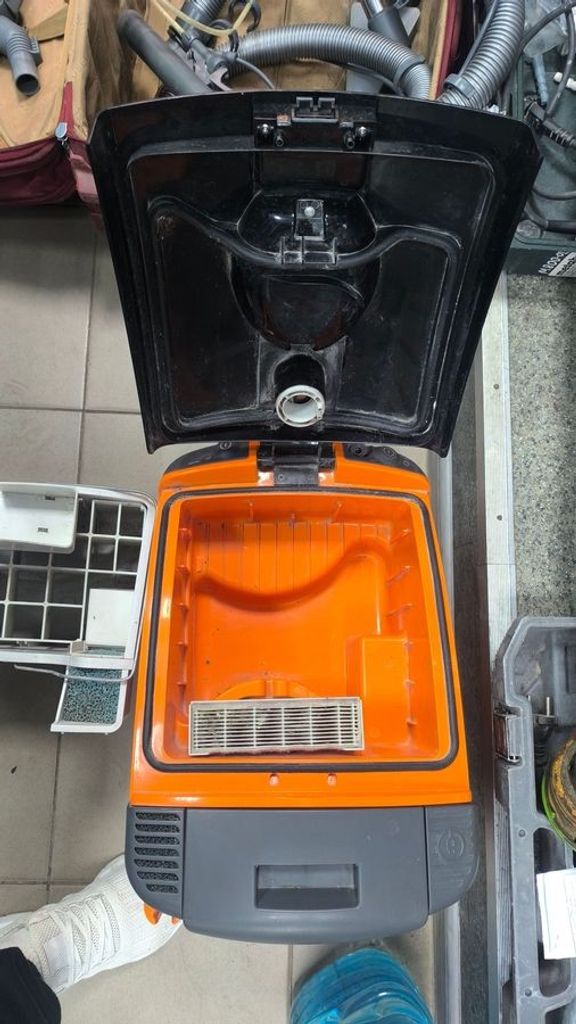 Thomas TWIN Tiger (788556) Код:01-200914004. Зображення 7