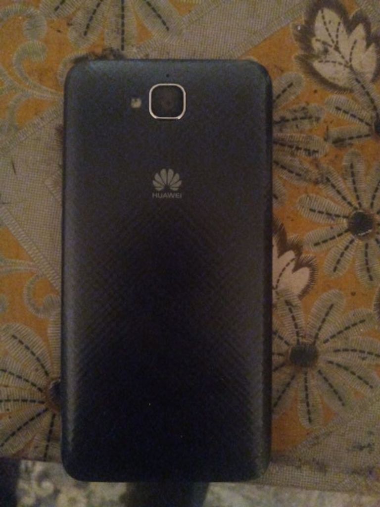 Купити Huawei y6 pro (tit-u02) Б/У