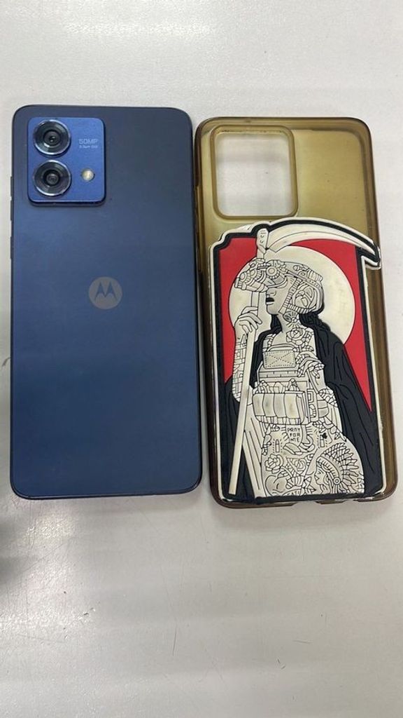 Розпродаж Motorola moto g84 12/256gb, продавець Техноскарб