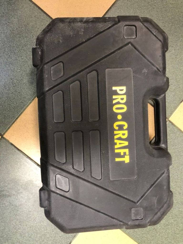 Купити Procraft BH-1400 Б/У