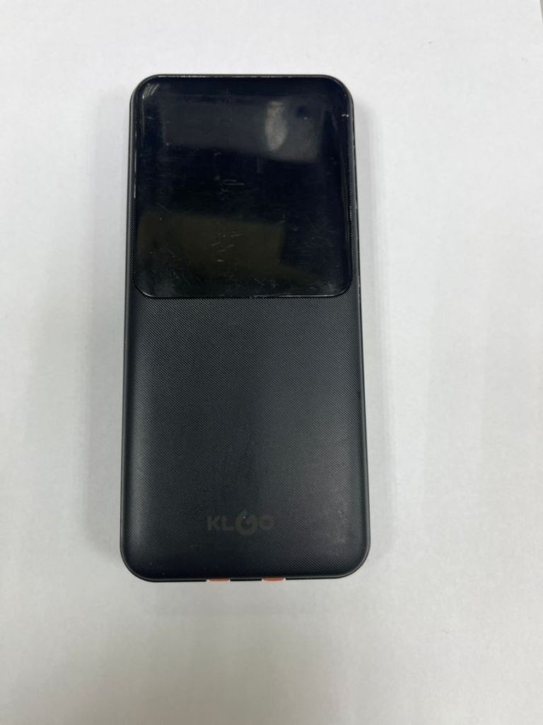 Дешево Klgo kp-44 10000mah з ломбарду
