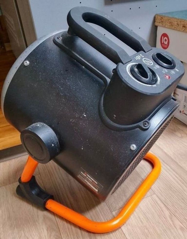 Объявление Tekhmann TCEF-3/304 Б/У