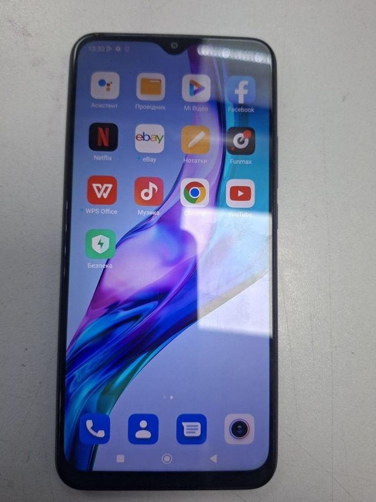 Купити Xiaomi redmi 9 4/64gb Б/У