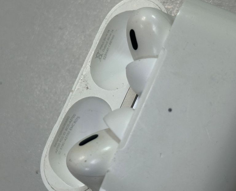 Розпродаж Apple airpods pro 2nd generation magsafe, продавець Техноскарб