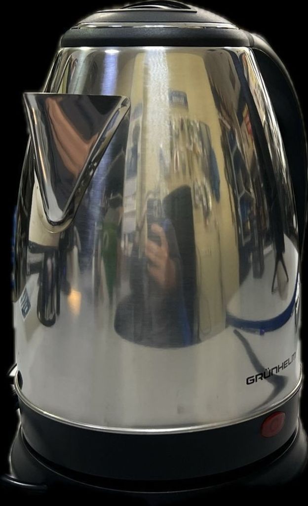 Дешево Grunhelm eks 7518 з ломбарду