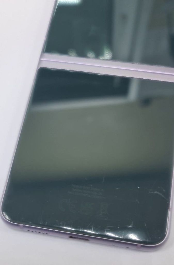 Samsung galaxy z flip3 5g sm-f711b 8/128gb Код:01-200918438. Изображение 8