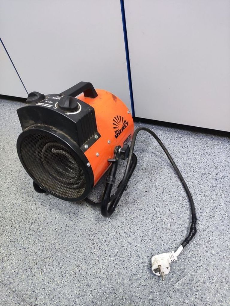 Купить Vitals EH-35 Б/У