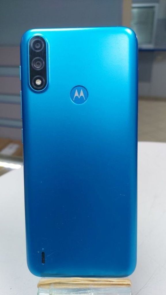 Дешиво Motorola e7 power xt2097-6 4/64gb с ломбарда