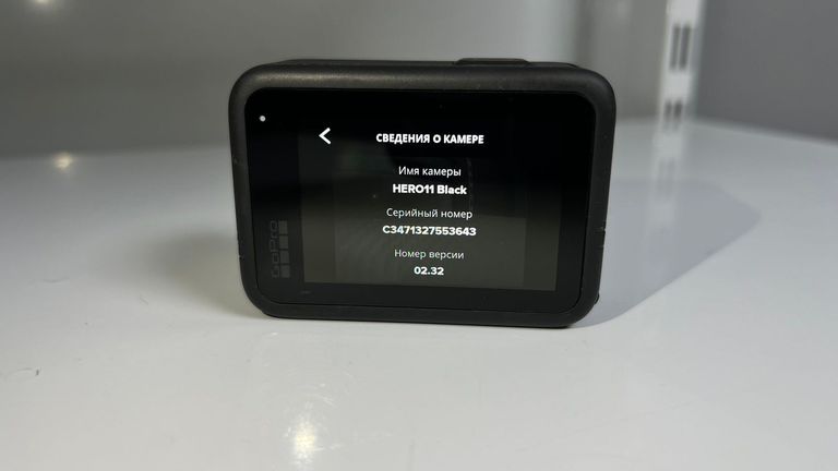 Розпродаж Gopro hero11 creator edition, продавець Техноскарб