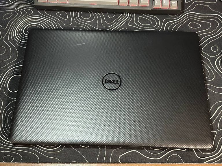 Купить Dell Vostro 3590 Black (N3505VN3590EMEA01_U) Б/У