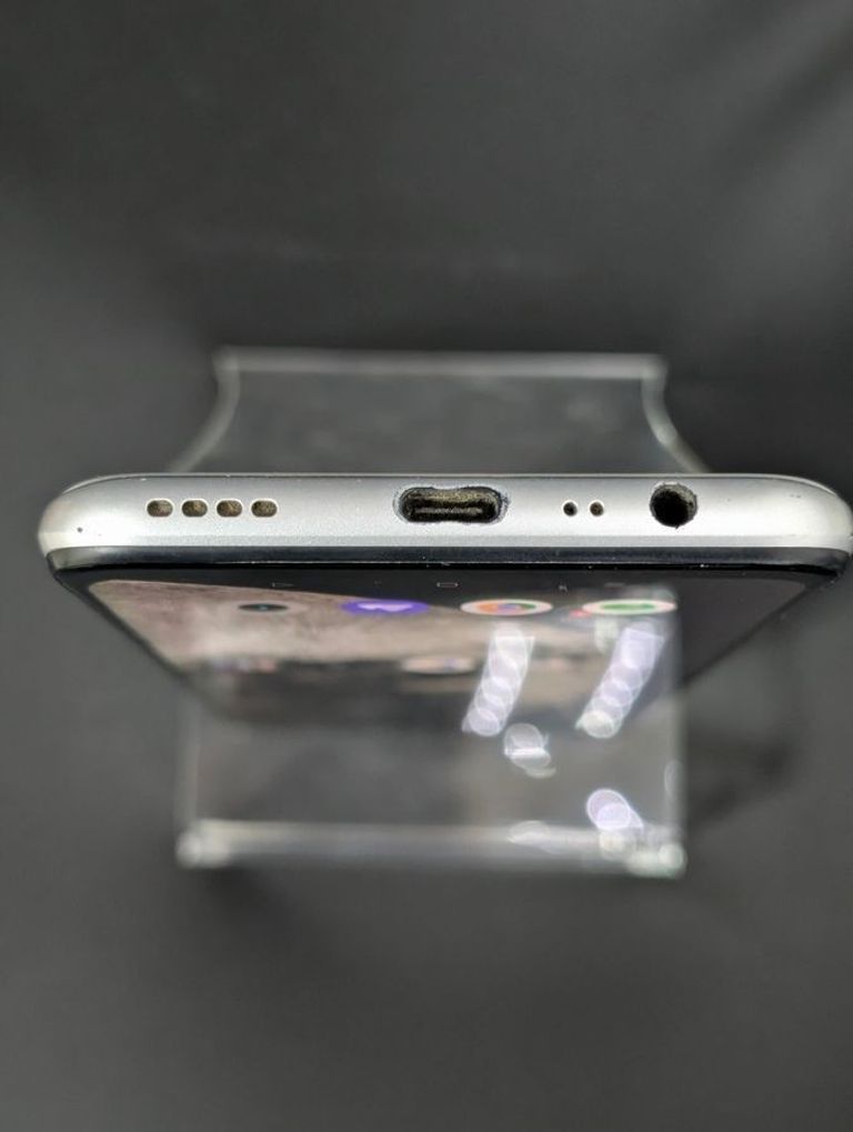 Realme 6i 4/128GB White Код:01-200919808. Зображення 5