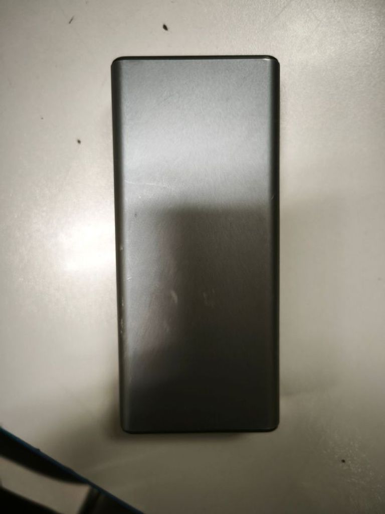 Дешиво Proove guardian 20000 mah 22.5w с ломбарда