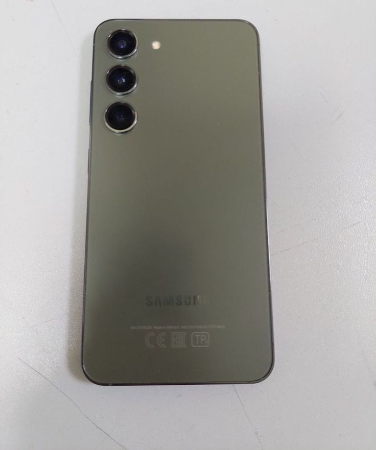 Распродажа Samsung galaxy s23 8/256gb, продавец Техноскарб