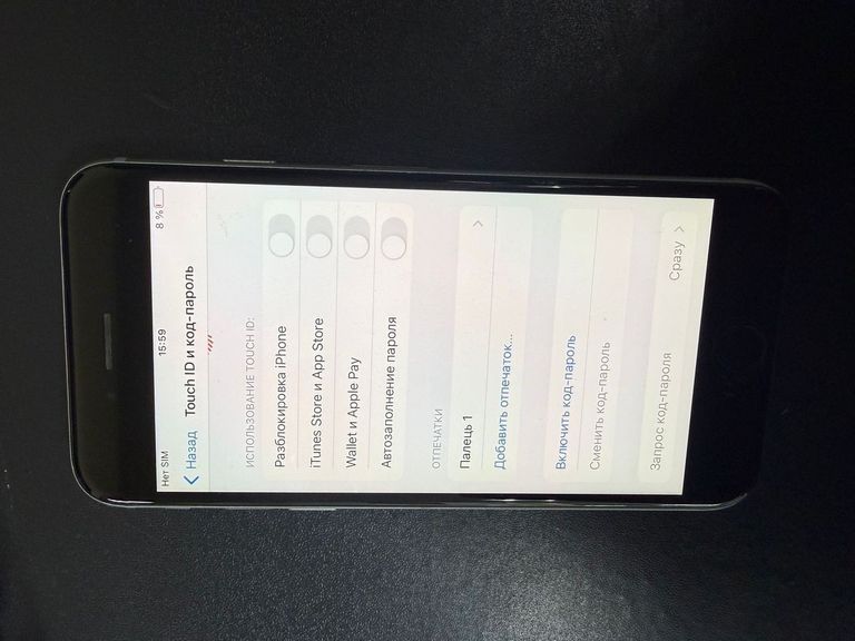 Розпродаж Apple iphone 6s 32gb, продавець Техноскарб
