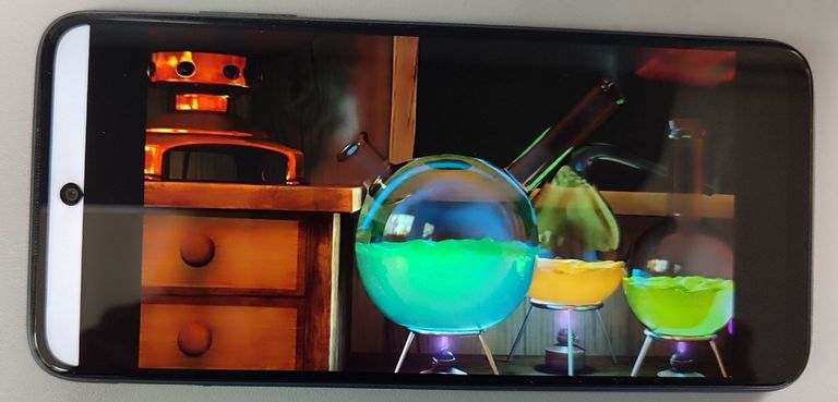 Xiaomi redmi 10 2022 4/64gb Код:01-200919586. Изображение 10