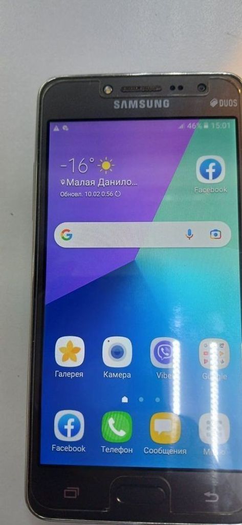 Купити Samsung galaxy j2 prime sm-g532f Б/У