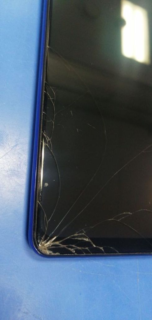 Объявление Samsung galaxy a31 4/128gb sm-a315f Б/У