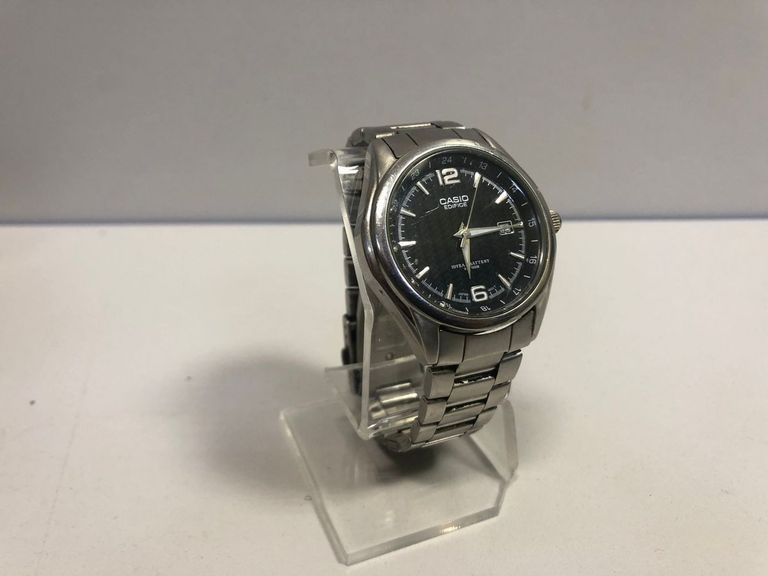 Купити Casio ef-121 Б/У