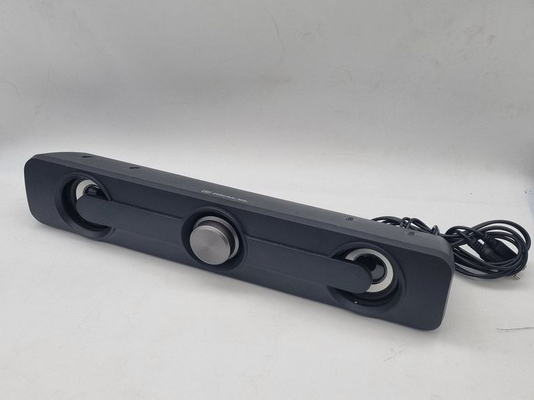 Купити Real-el S-170 Black Б/У