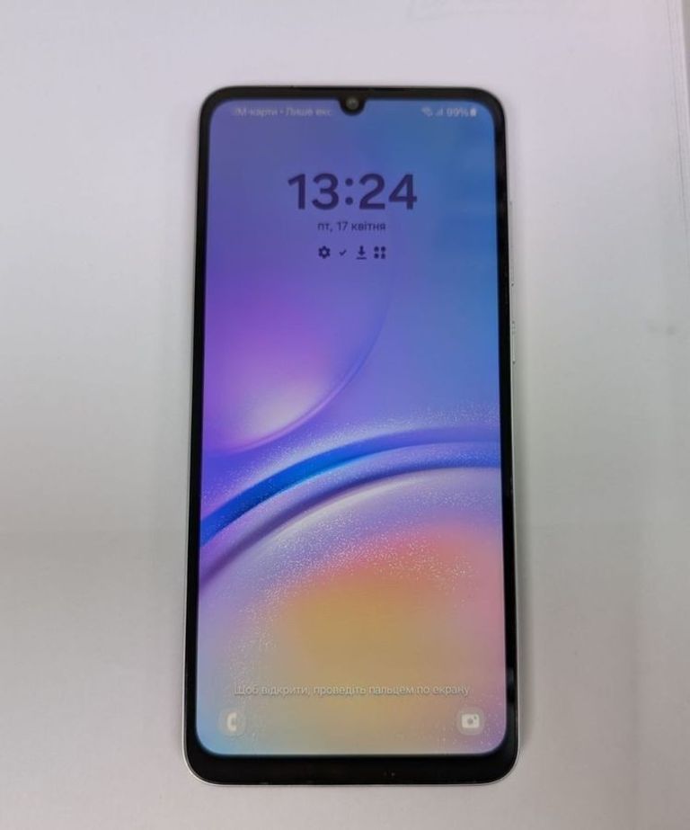Купити Samsung galaxy a05 4/64gb Б/У