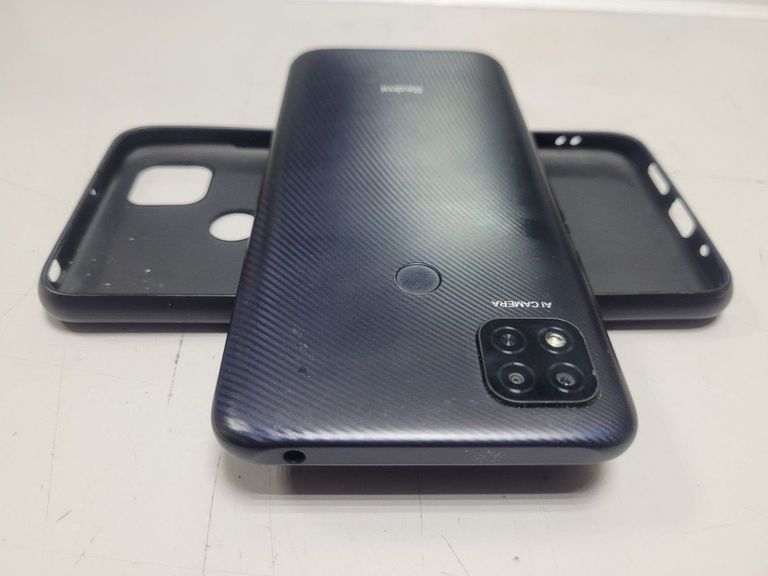 Дешево Xiaomi redmi 9c nfc 3/64gb з ломбарду