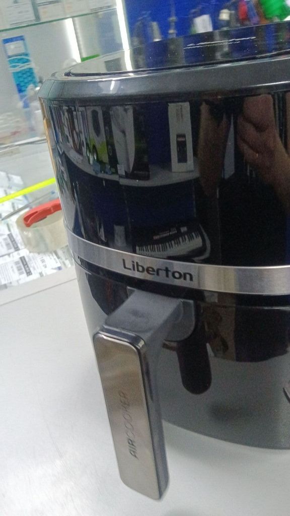 Liberton LAF-3208 Код:01-200920929. Изображение 6