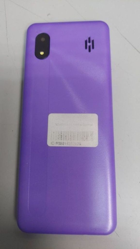 Объявление Nomi i2840 Б/У