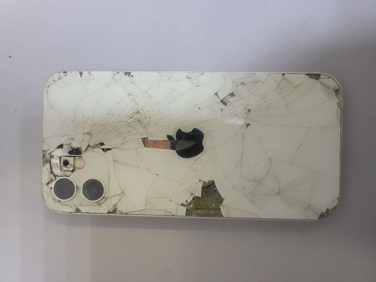 Купити Apple iPhone 12 64GB (PRODUCT)RED Б/У