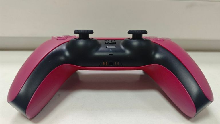 Оголошення Sony DualSense Black Б/У