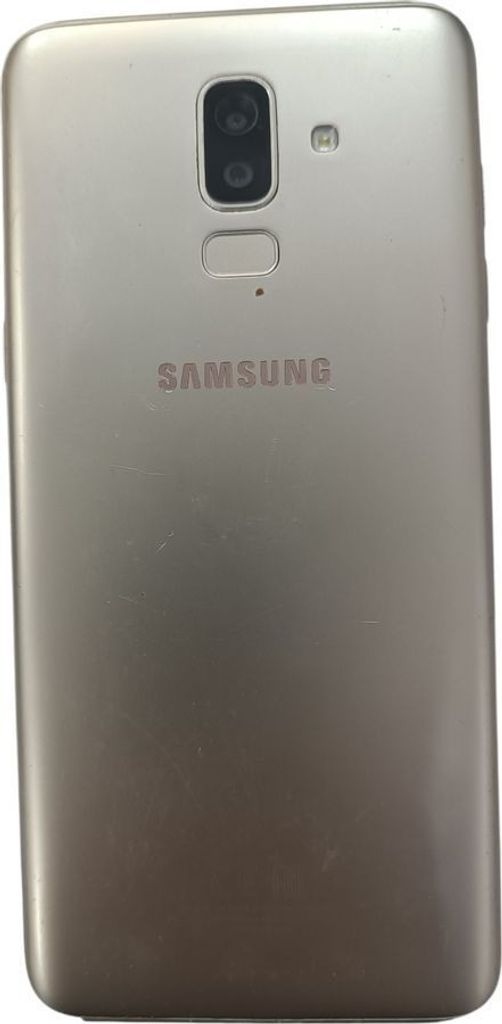 Дешиво Samsung galaxy j8 2018 3/32gb с ломбарда