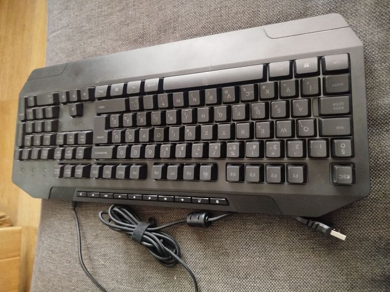 Trust GXT 836 Evocx Код:null. Зображення 4