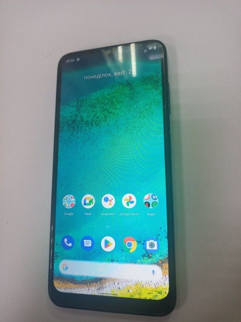 Дешиво Nokia g11 4/64gb с ломбарда