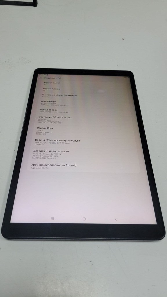 Дешиво Samsung galaxy tab a 10.1 32gb с ломбарда