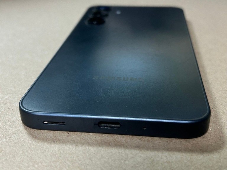 Samsung galaxy a16 4/128gb Код:01-200925265. Изображение 8