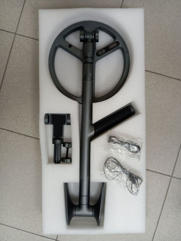 Объявление Metal Detector air Б/У