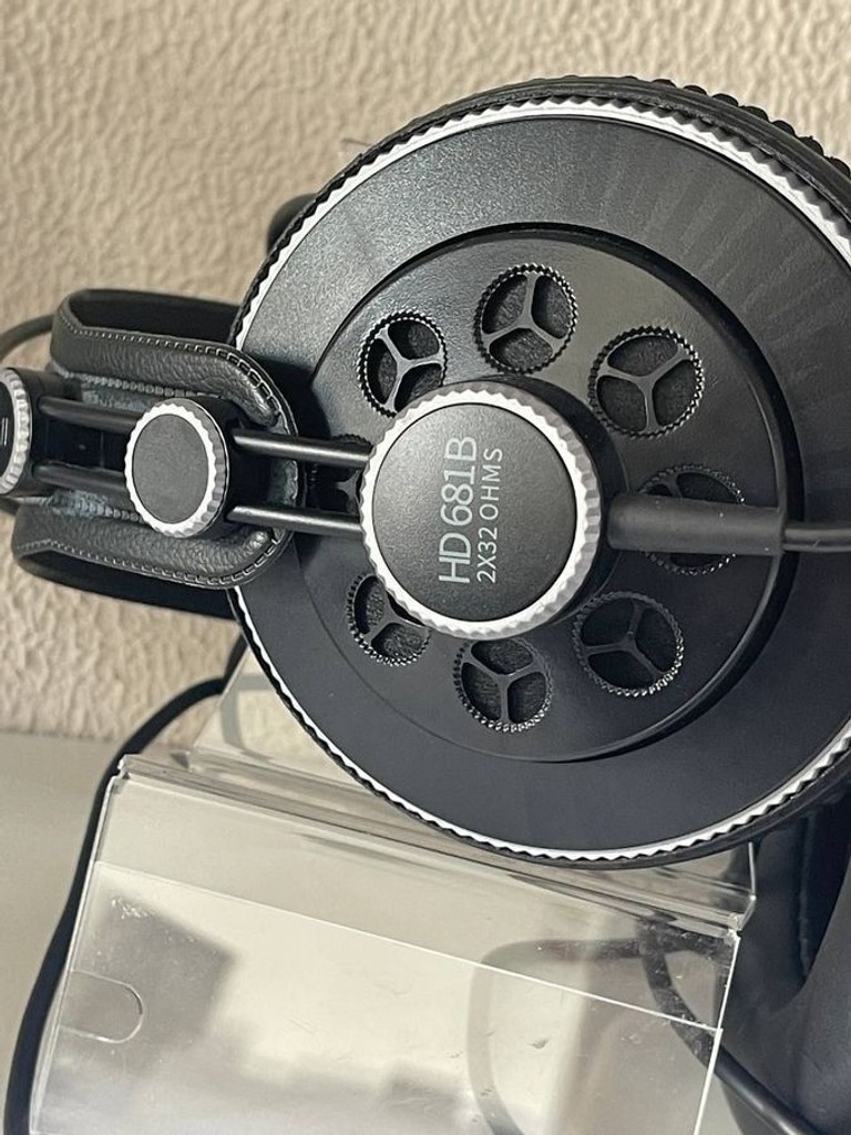 Superlux HD681EVO Black Код:01-200885482. Изображение 5