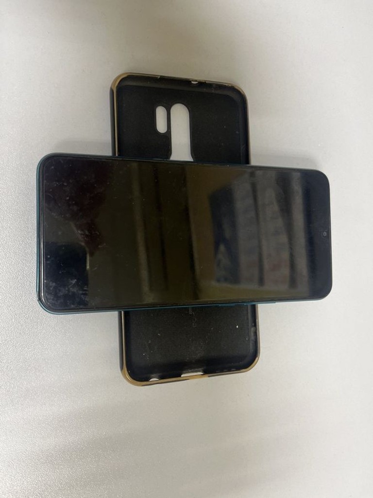 Купити Xiaomi redmi 9 4/64gb Б/У