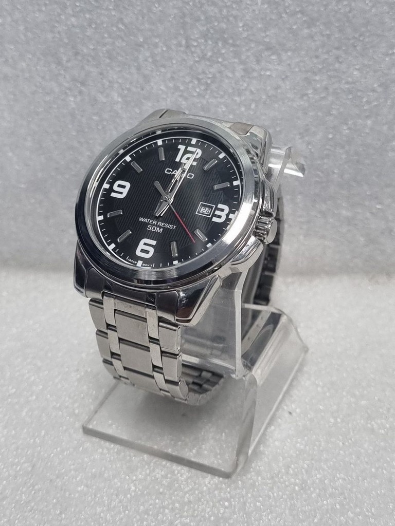 Купить Casio mtp-1314 Б/У
