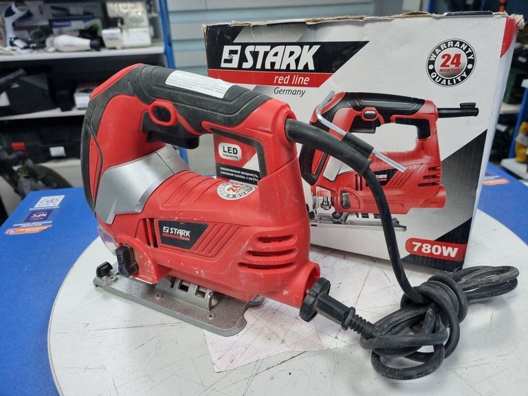 Купити Stark JS 780 Б/У