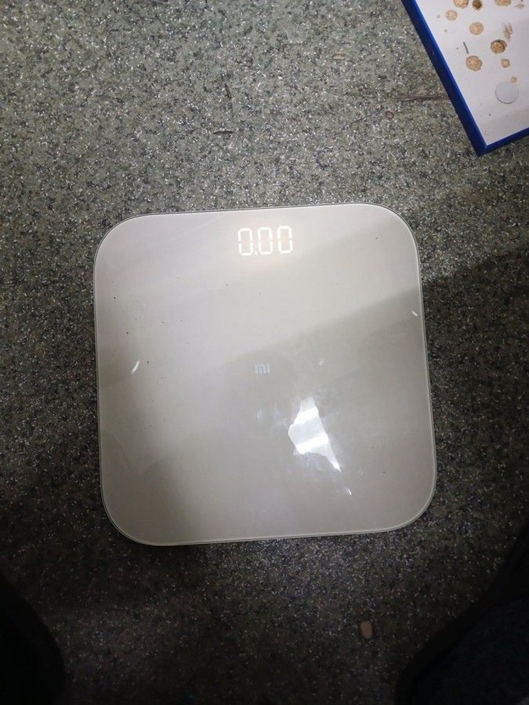 Купити Xiaomi Mi Smart Scale 2 Б/У