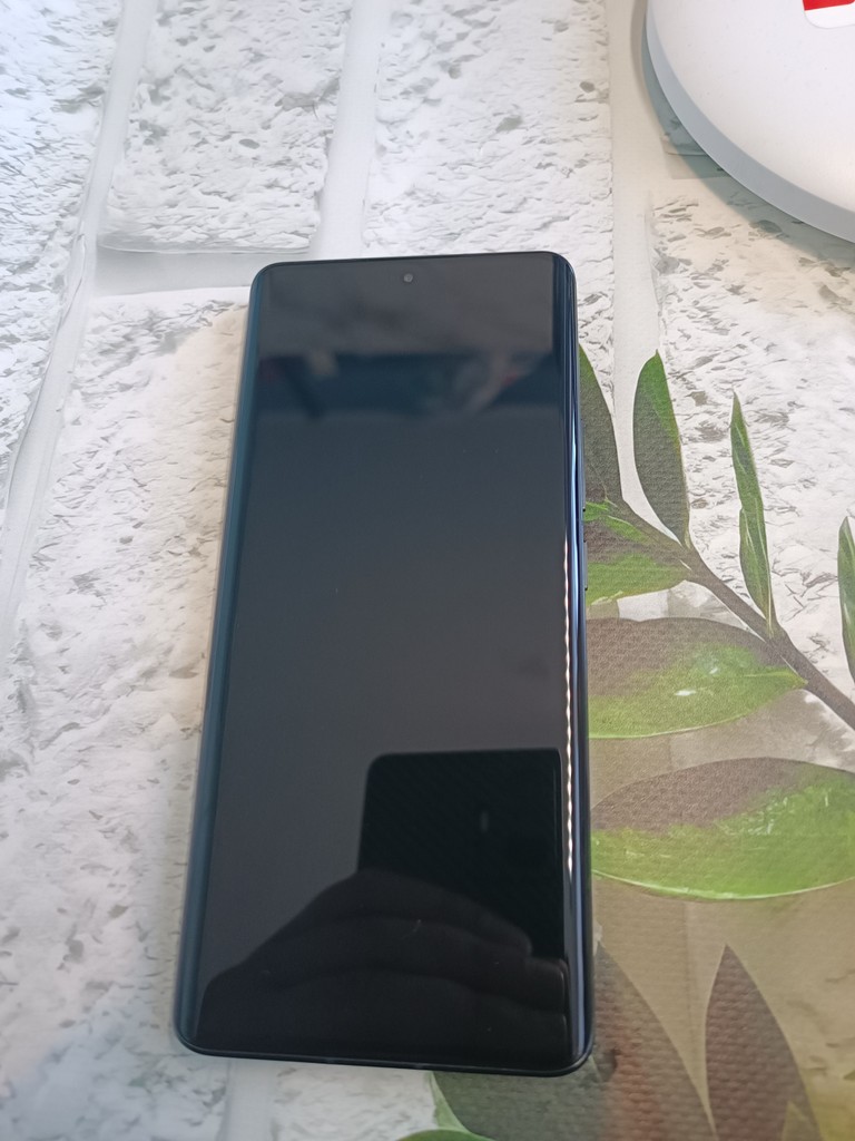 Xiaomi 13 Pro 12/256GB Black Код:null. Изображение 4