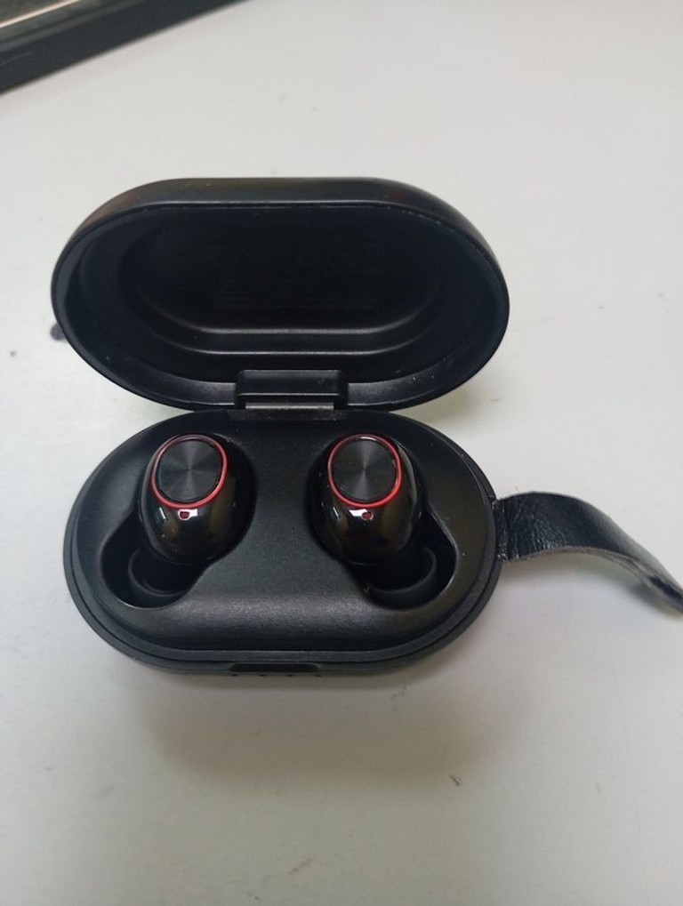 Объявление Tronsmart encore spunky beat Б/У