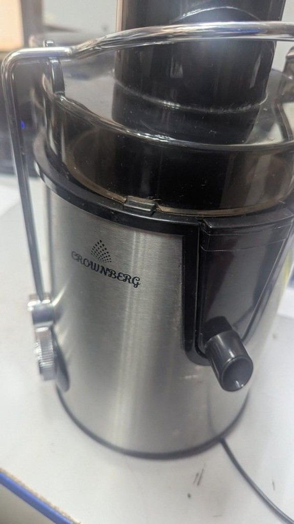 Объявление Crownberg cb-3401 Б/У