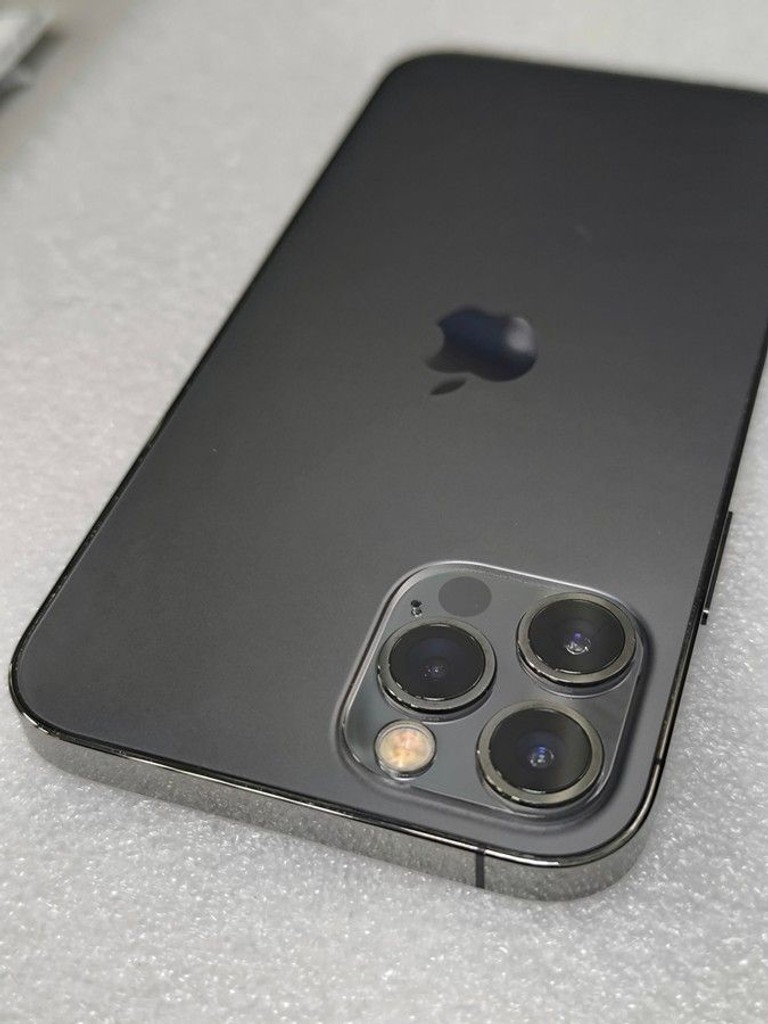 Оголошення Apple iphone 12 pro 256gb Б/У