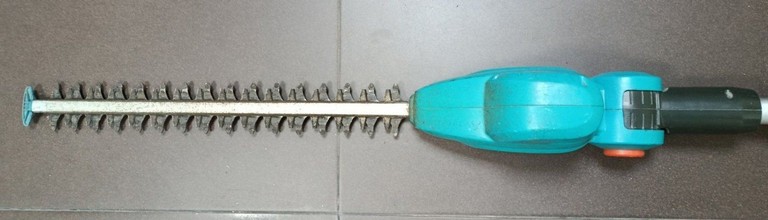 Gardena THS 500/48 (08883-20) Код:01-200929404. Зображення 5