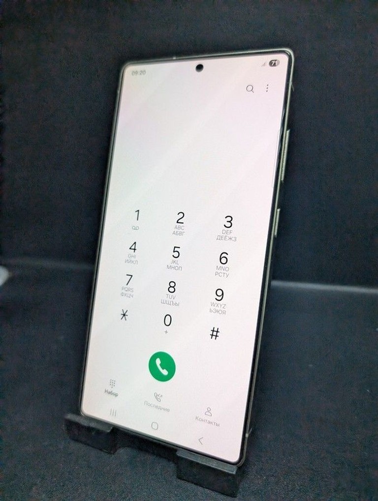 Объявление Samsung galaxy s25 ultra 12/512gb Б/У