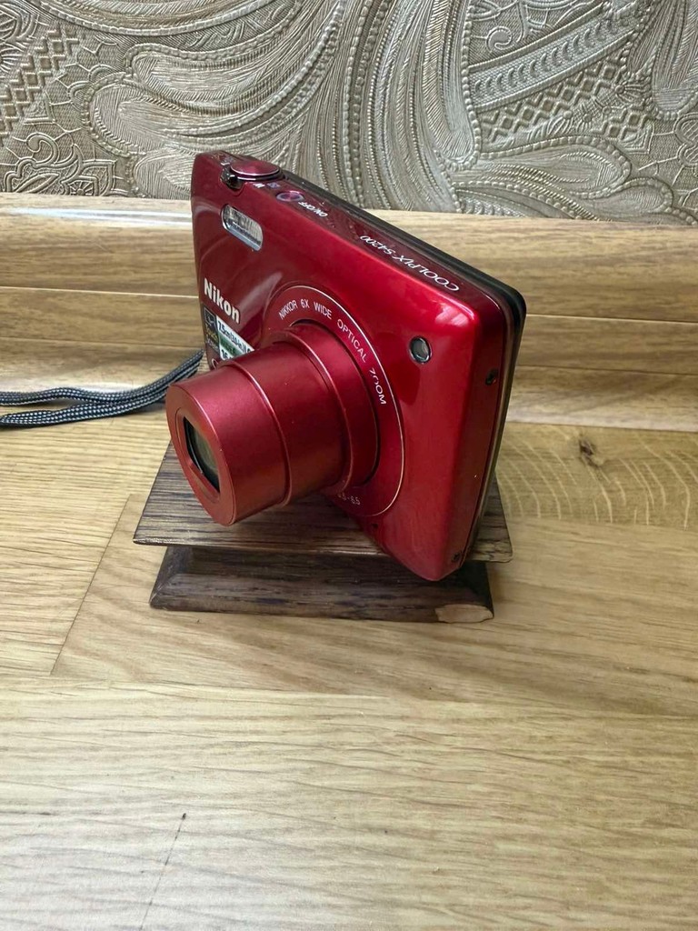 Nikon Coolpix S4200 Код:null. Изображение 6