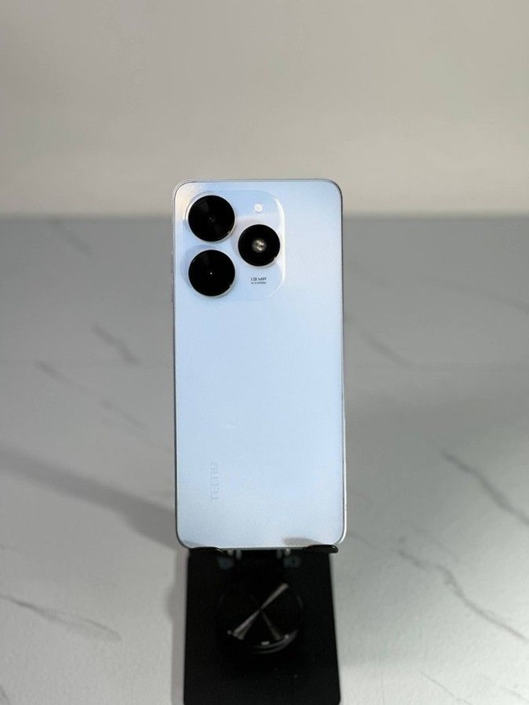 Tecno spark go 2024 3/64gb Код:01-200930931. Зображення 7